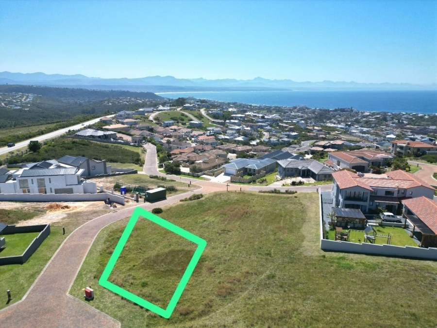 0 Bedroom Property for Sale in Whale Rock Heights Western Cape